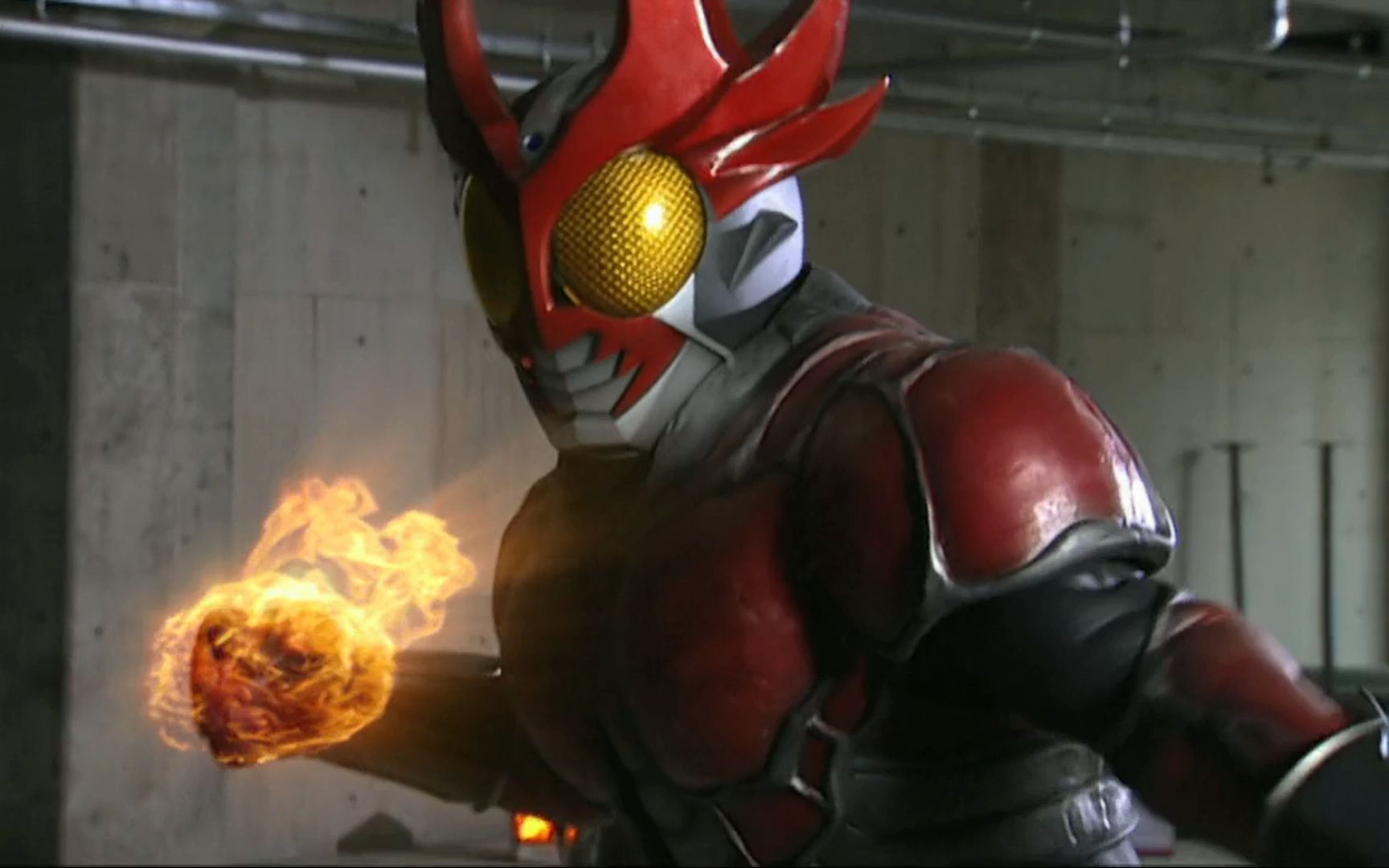 【燃向mad】假面骑士agitΩ——战斗吧,燃烧的灵魂