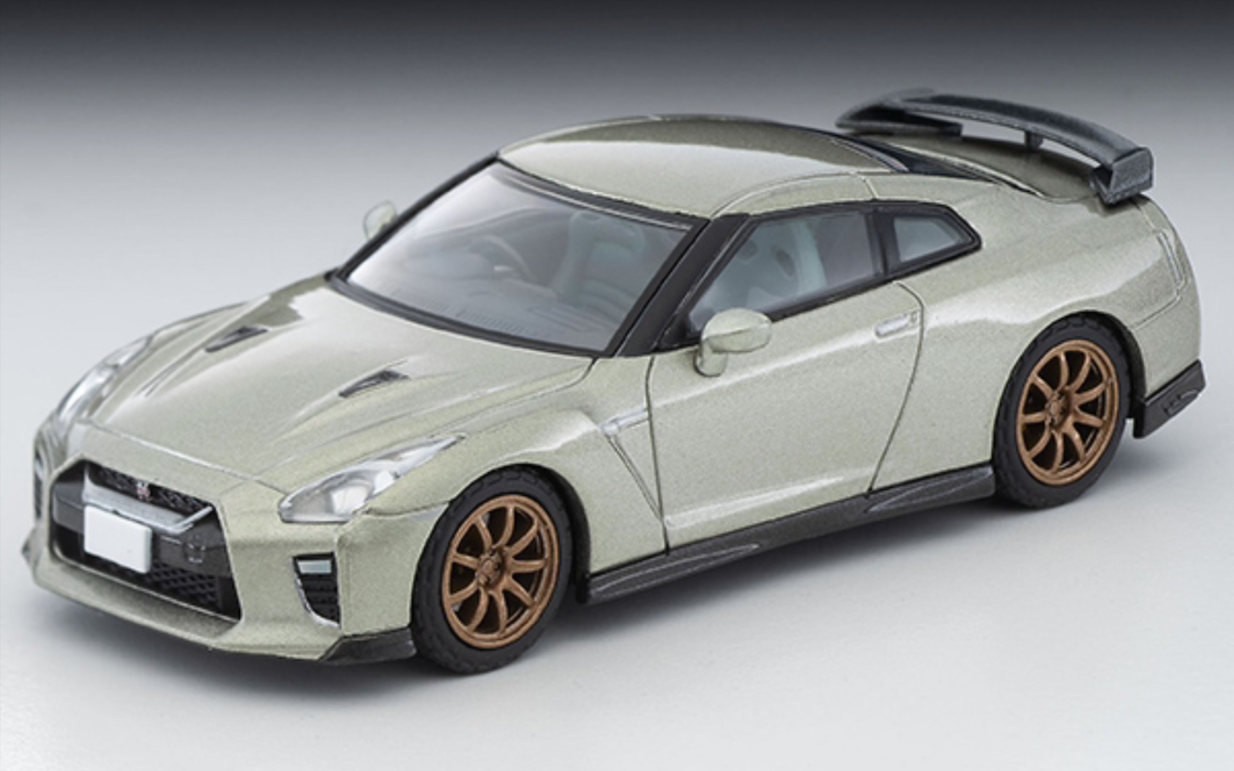 活动作品多美卡tlv2022年2月新车图片分享1