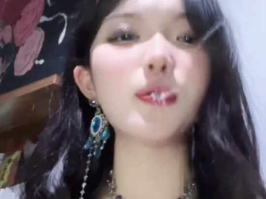 吐掉一切烦心事