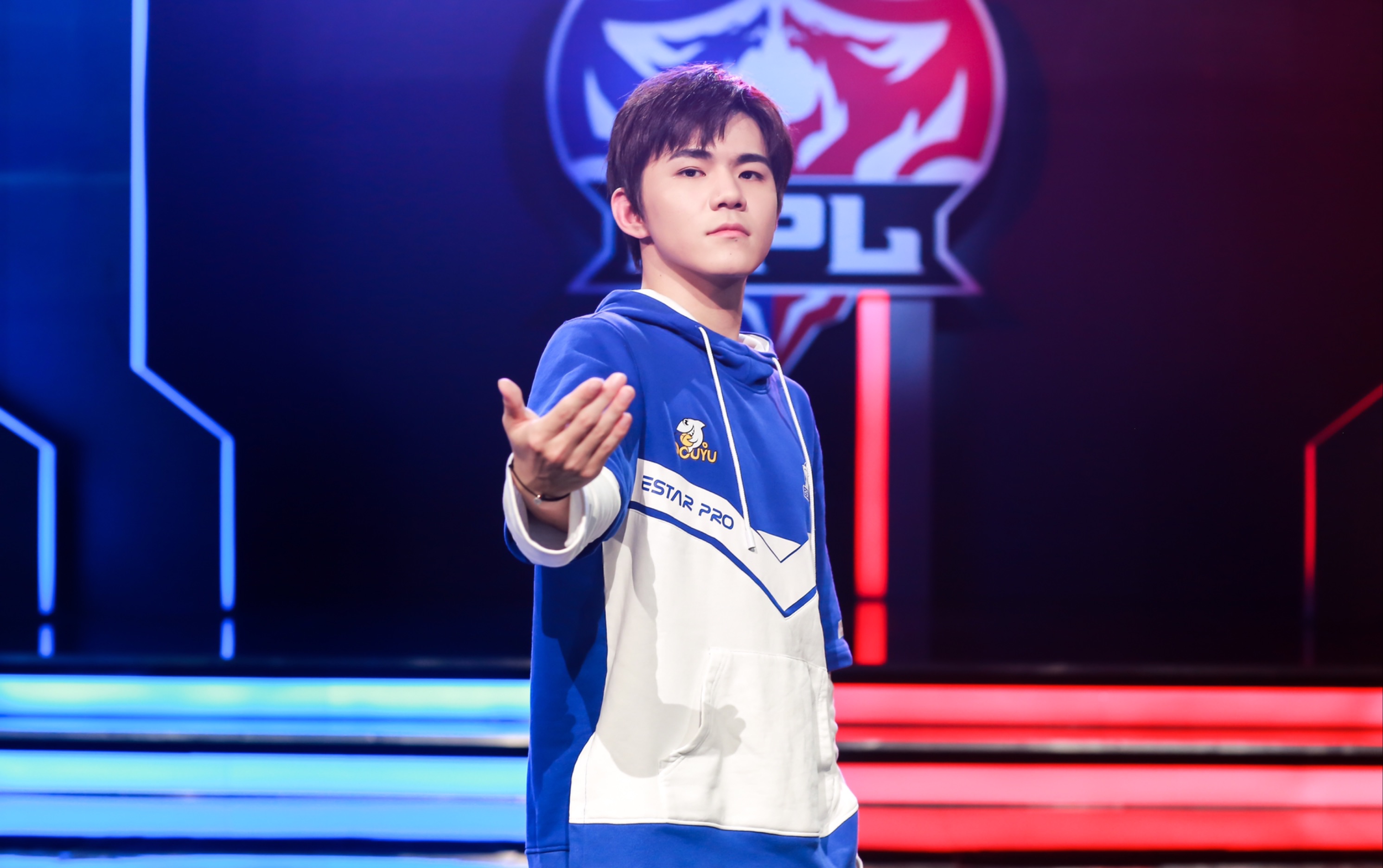 【estarpro,诺言】【kpl】20190320对阵vg /centuries