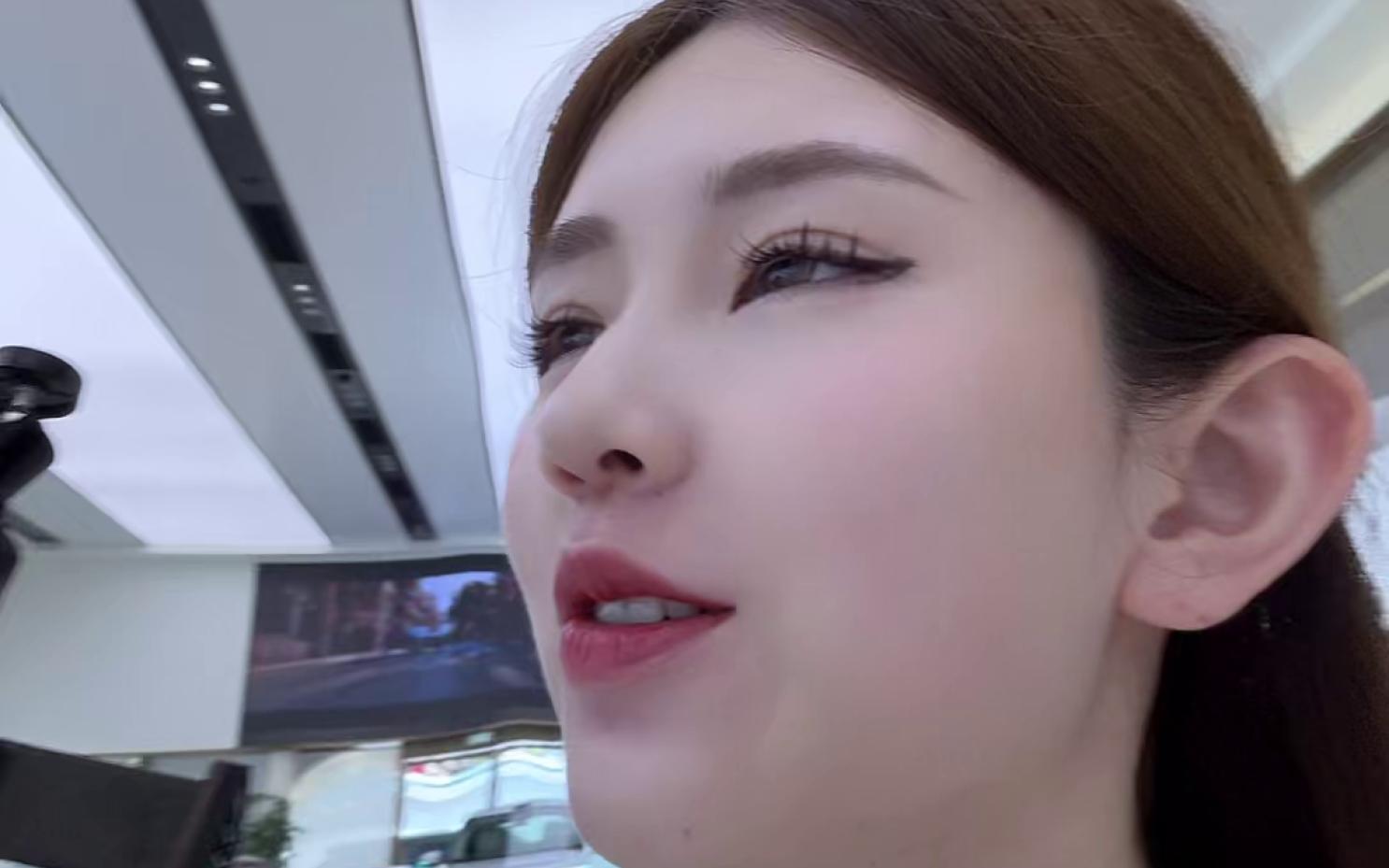 歪小蜜（想当极氪销冠版）-2026-07-16