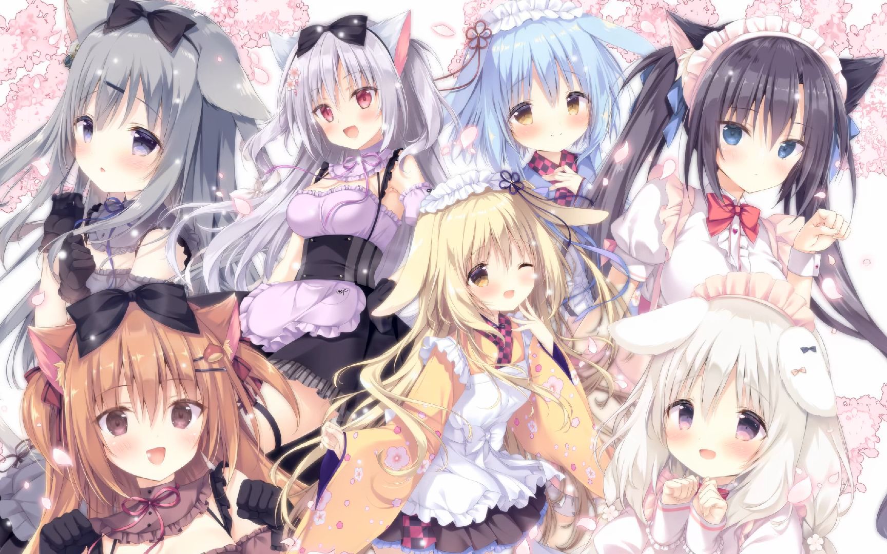 [2k60hz]巧克甜恋3 ed