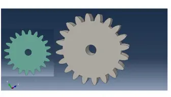 Abaqus中3D变2D的方法(附SW导入Abaqus)