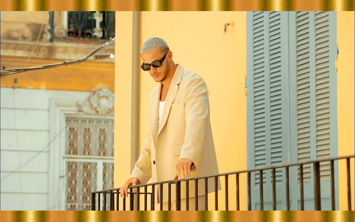 djsnake阿尔及利亚的夏天