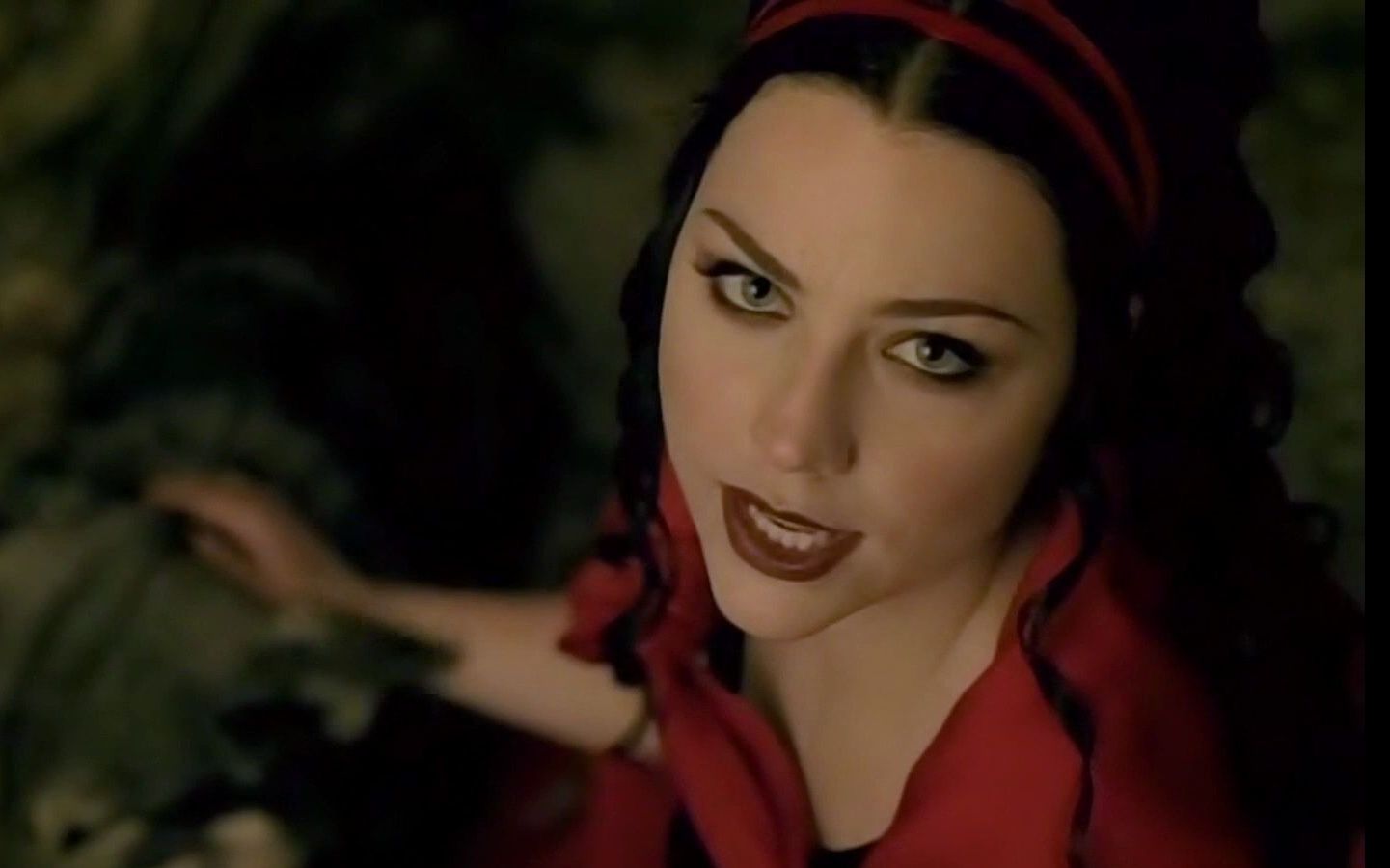 [图]伊凡塞斯 Call Me When You're Sober 1080P Evanescence