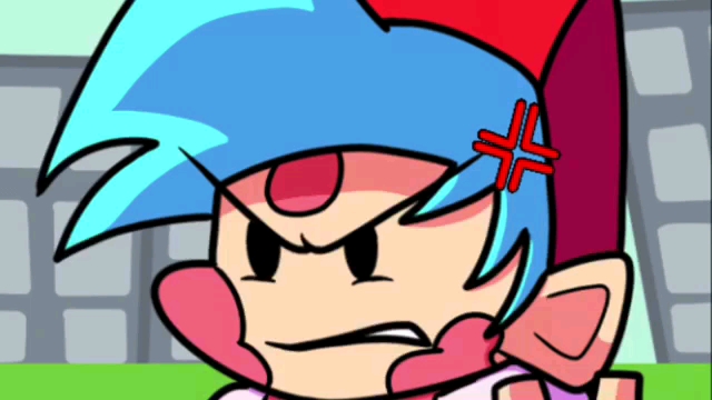 icecream (pico x keith)