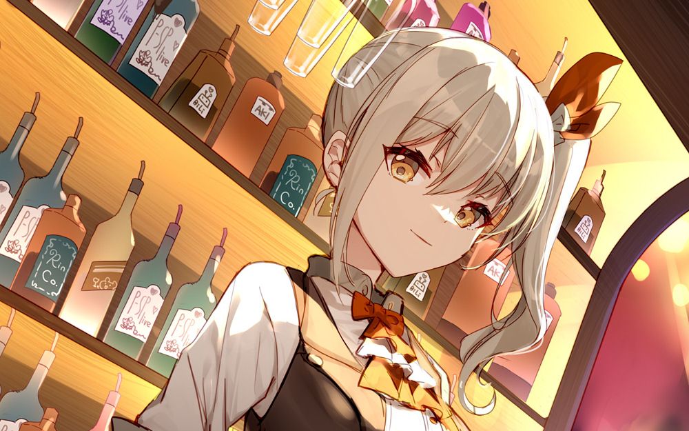 【秋凛子rinco】孤勇者