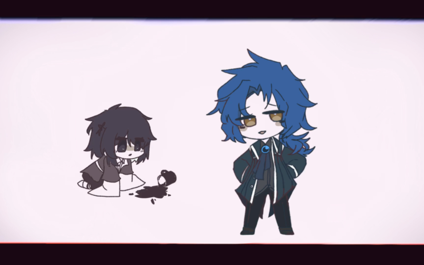 【废墟图书馆】chesed的咖啡冷掉了