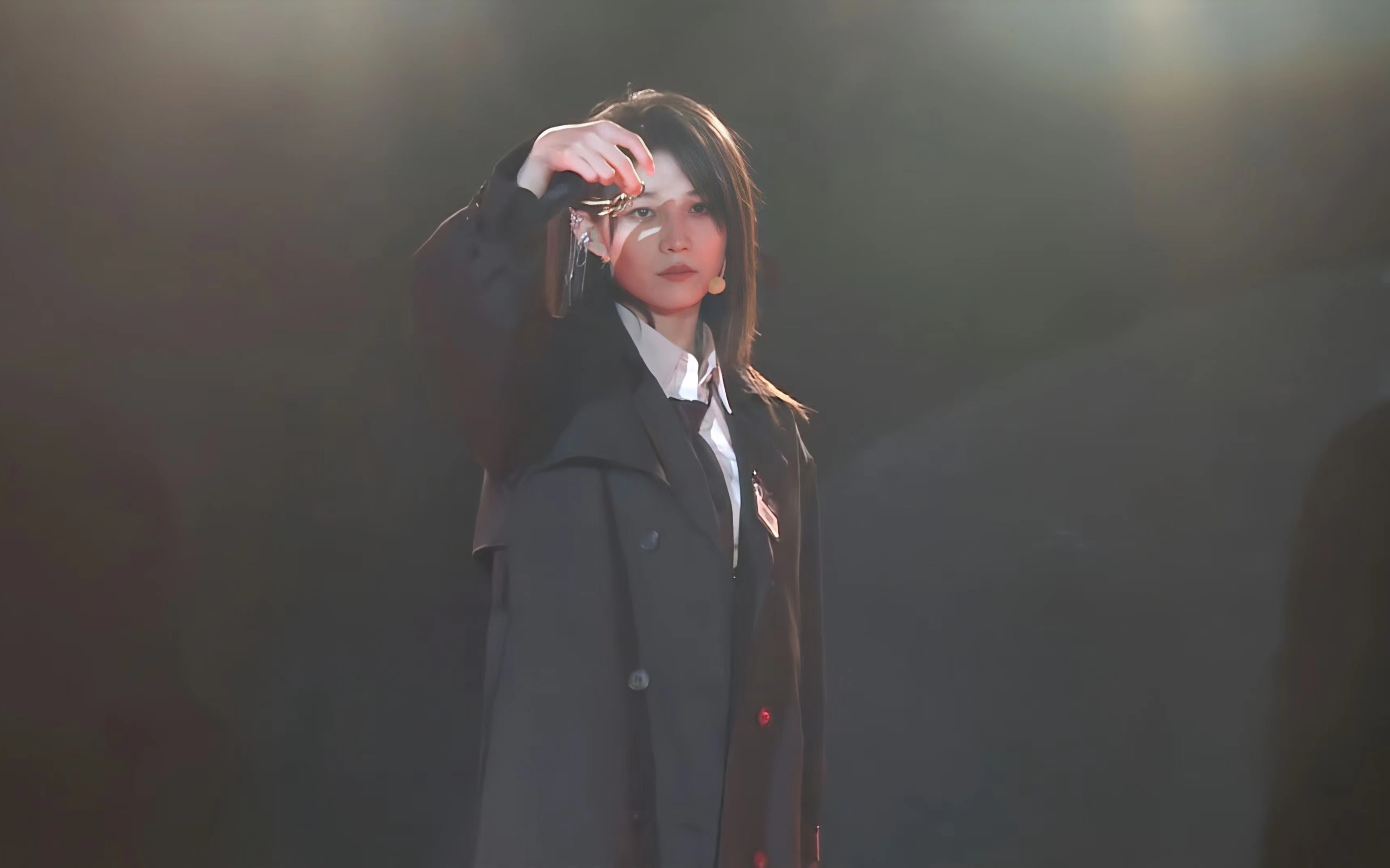 【gnz48】【徐楚雯】20230218 gnz48 《他们所不知道的team g》天蝎&