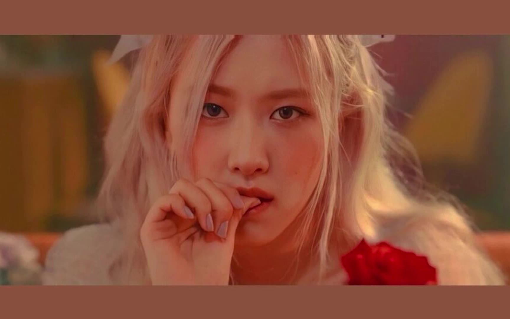 rosé gone 翻唱(吉他伴奏)