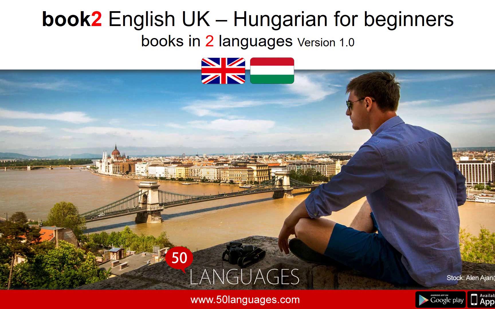 初级匈牙利语全100课Hungarian for beginners in 100 lessons哔哩哔哩bilibili