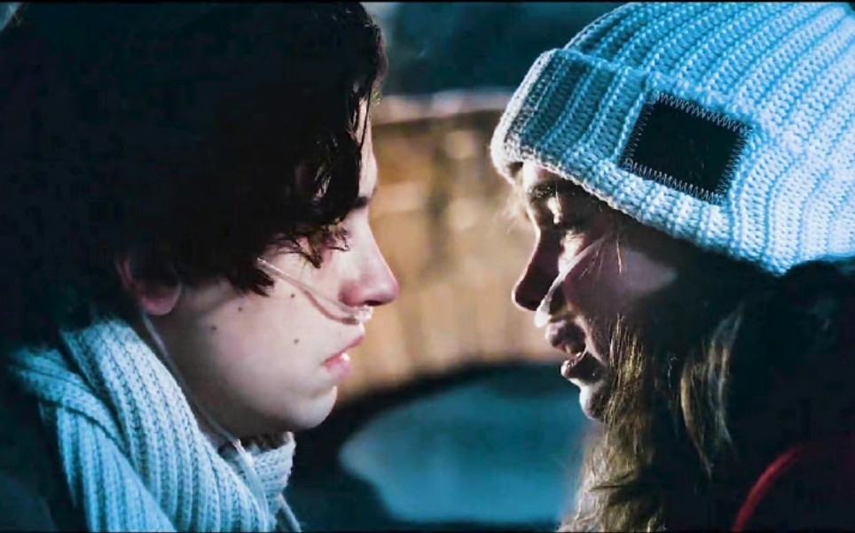 五尺天涯一尺就好我带你去看天荒地老