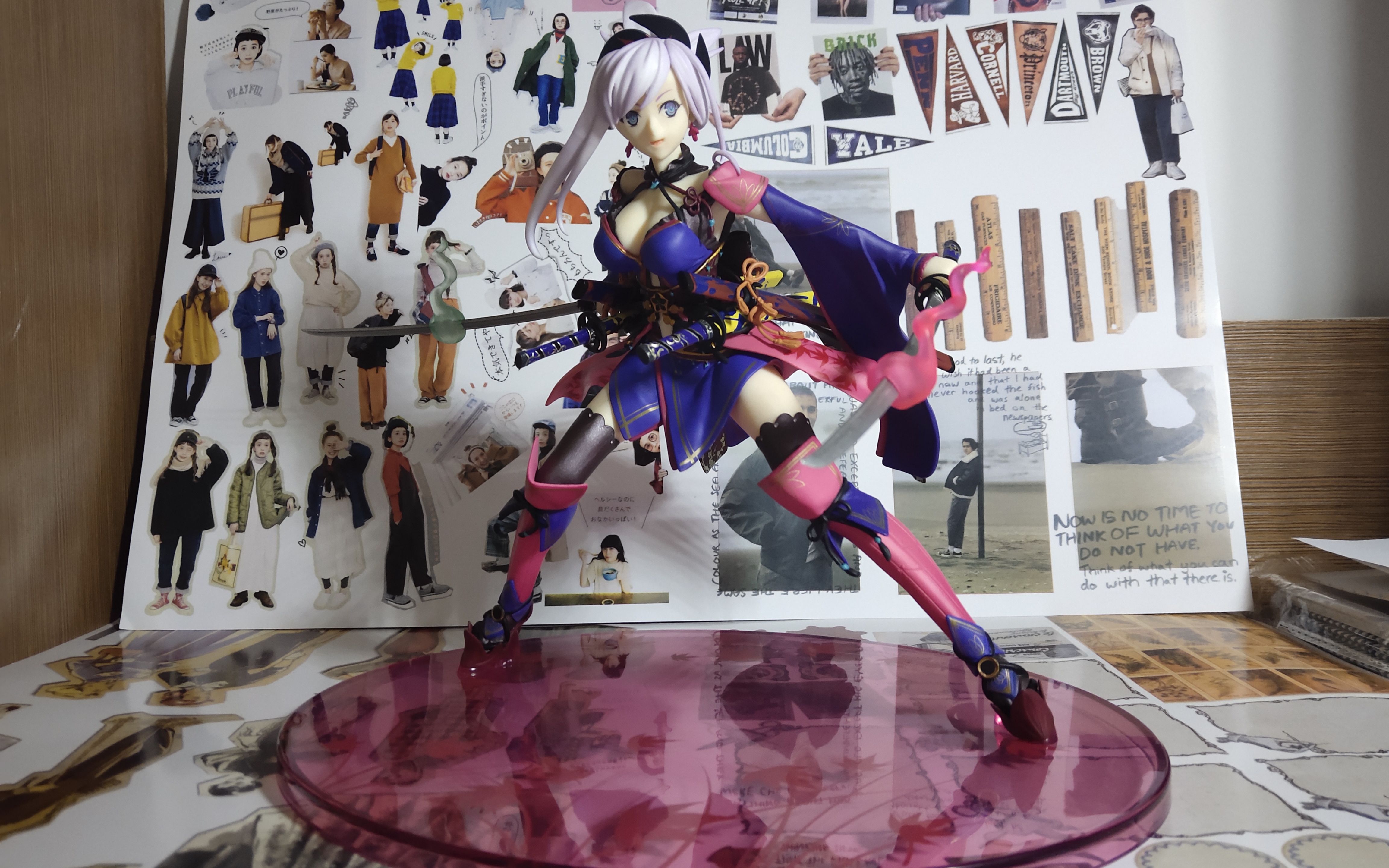 fate fgo宫本武藏_哔哩哔哩_bilibili