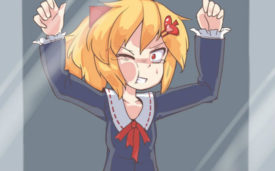 【cracklecradle/幽纪】第一大关无伤快速通过_哔哩哔哩 (゜-゜)つロ