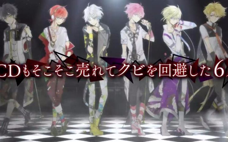 【rejet】dear78vocalist xtreme pv【1080p】