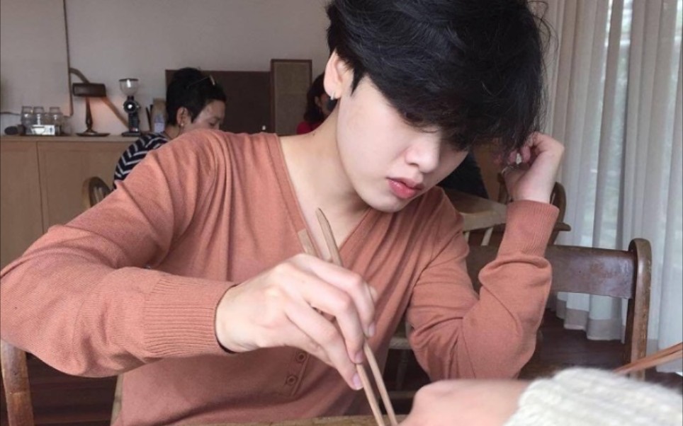 李珠英男朋友or 女朋友?穷追不舍,相爱相杀,最后修成正果!