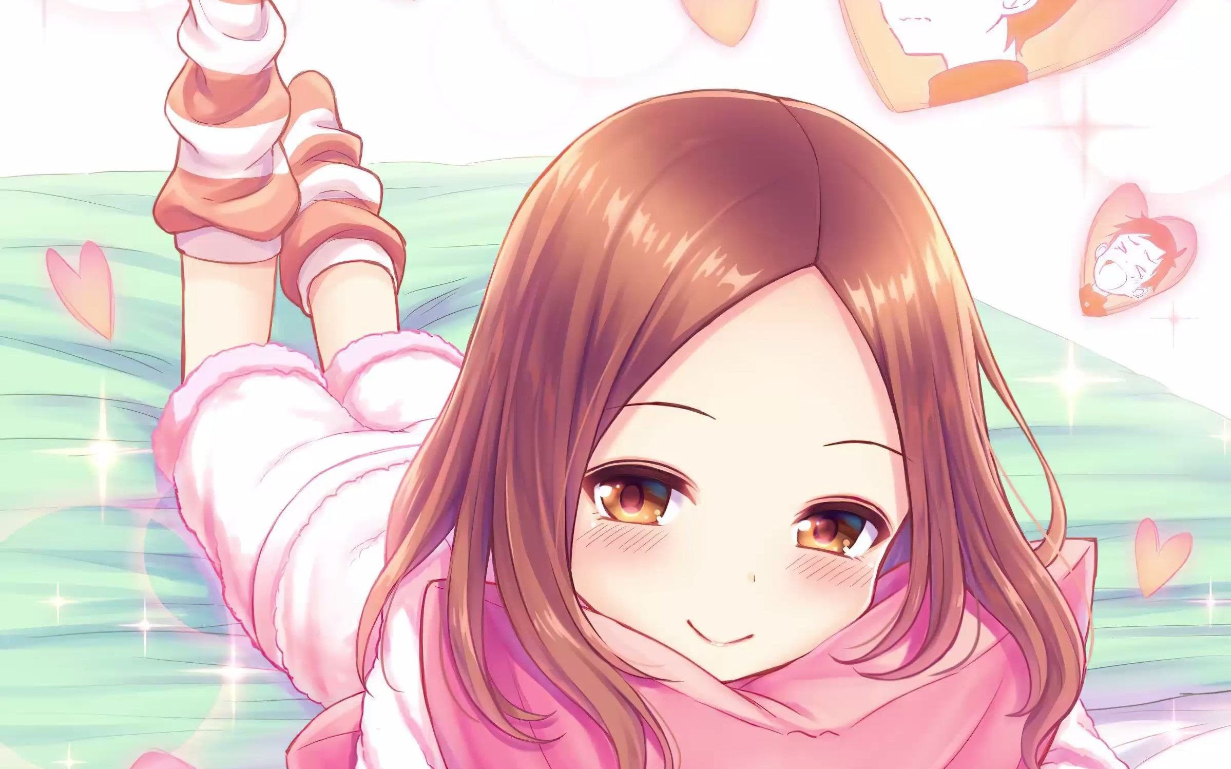 日系歌单—高桥李依 - キセキ (奇迹)_哔哩哔哩_bilibili