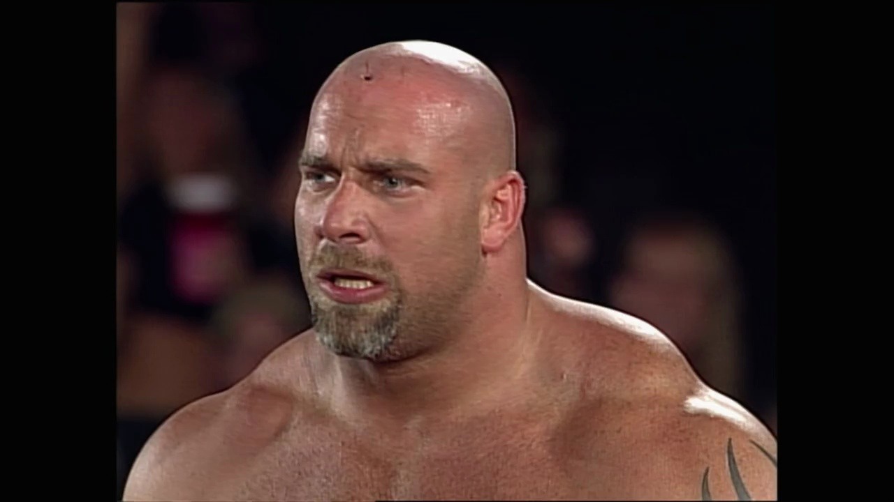 monday.nitro march 22 1999 高柏 vs sandman