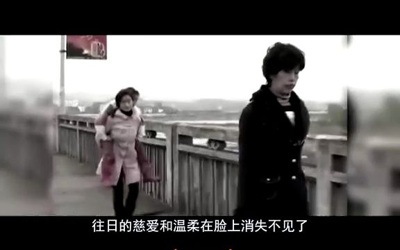 在国外获奖无数,在国内却禁止上映,一部超级现实的国产片哔哩哔哩bilibili