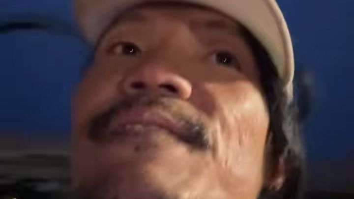 堂主：自己流量下滑是必然 赵家驹再过半个月就没热度了 必须整更大的活 会做自己的品牌 卖马丁的直播卖不出去