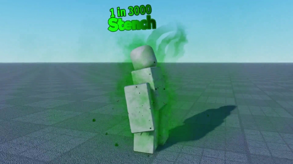 Roblox solsrng 白名单 Stench哔哩哔哩bilibili