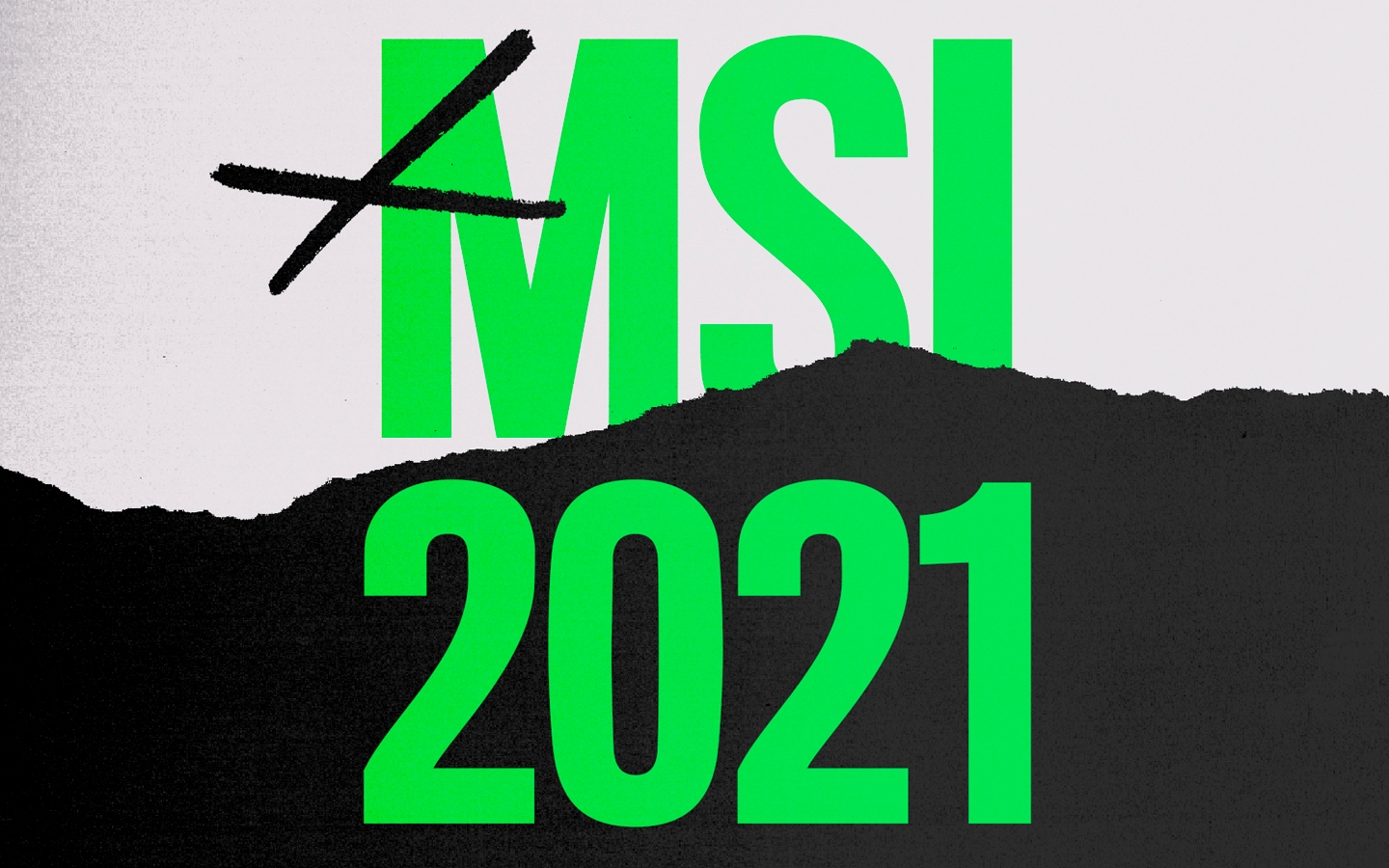 [图]【2021MSI】MSI宣传片合集（无字幕版）