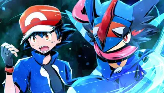 口袋妖怪xy 3吧wifi战周赛某淘汰赛 哔哩哔哩 Bilibili