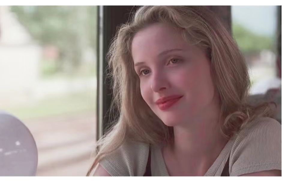 “浪漫与自由的灵魂”Julie Delpy(法国文艺女神)哔哩哔哩bilibili