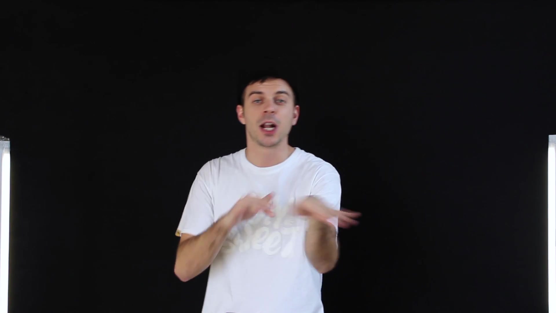 【beatbox】第三次世界beatbox大赛冠军skiller的beatbox人声口技表演