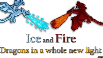 我的世界 Minecraft 冰与火之歌模组介绍第二集 骏鹰 哔哩哔哩 Bilibili