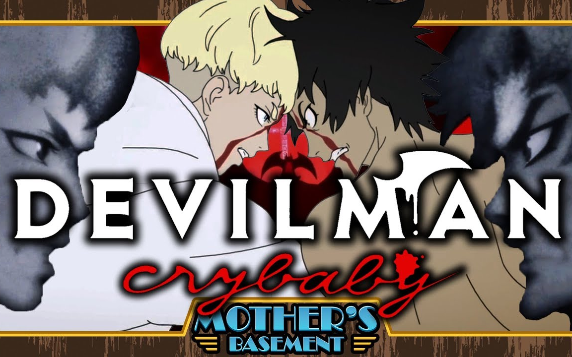 科普恶魔人op中到底隐藏了什么