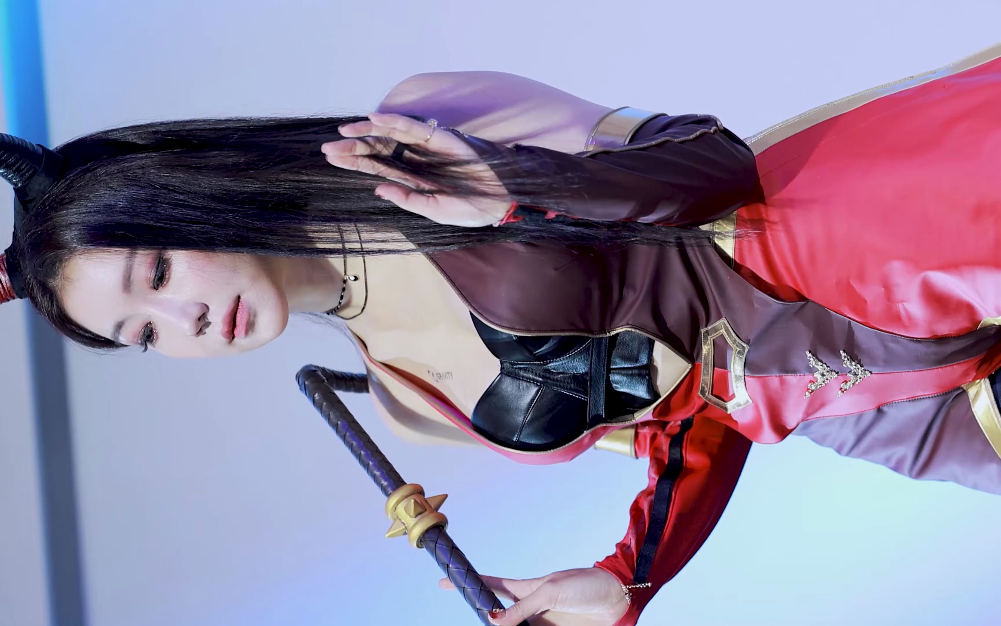 4k 2021 g-star 闵蔡允