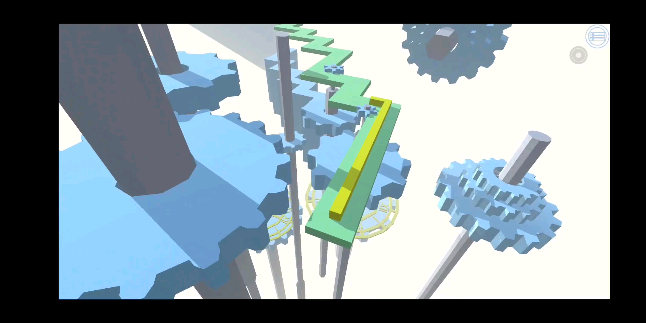 《dancing line 2020 pc·pe》序幕/新的序章 the beginning/the new