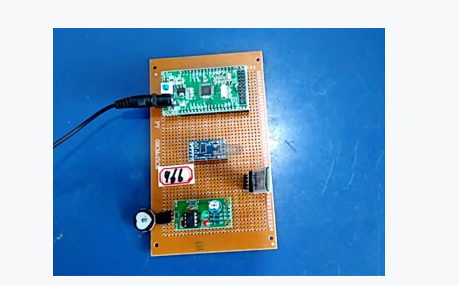 基于STM32单片机的智能手环设计ADXL345计步心率检测蓝牙手机APP上传DIY开发板套件18966哔哩哔哩bilibili