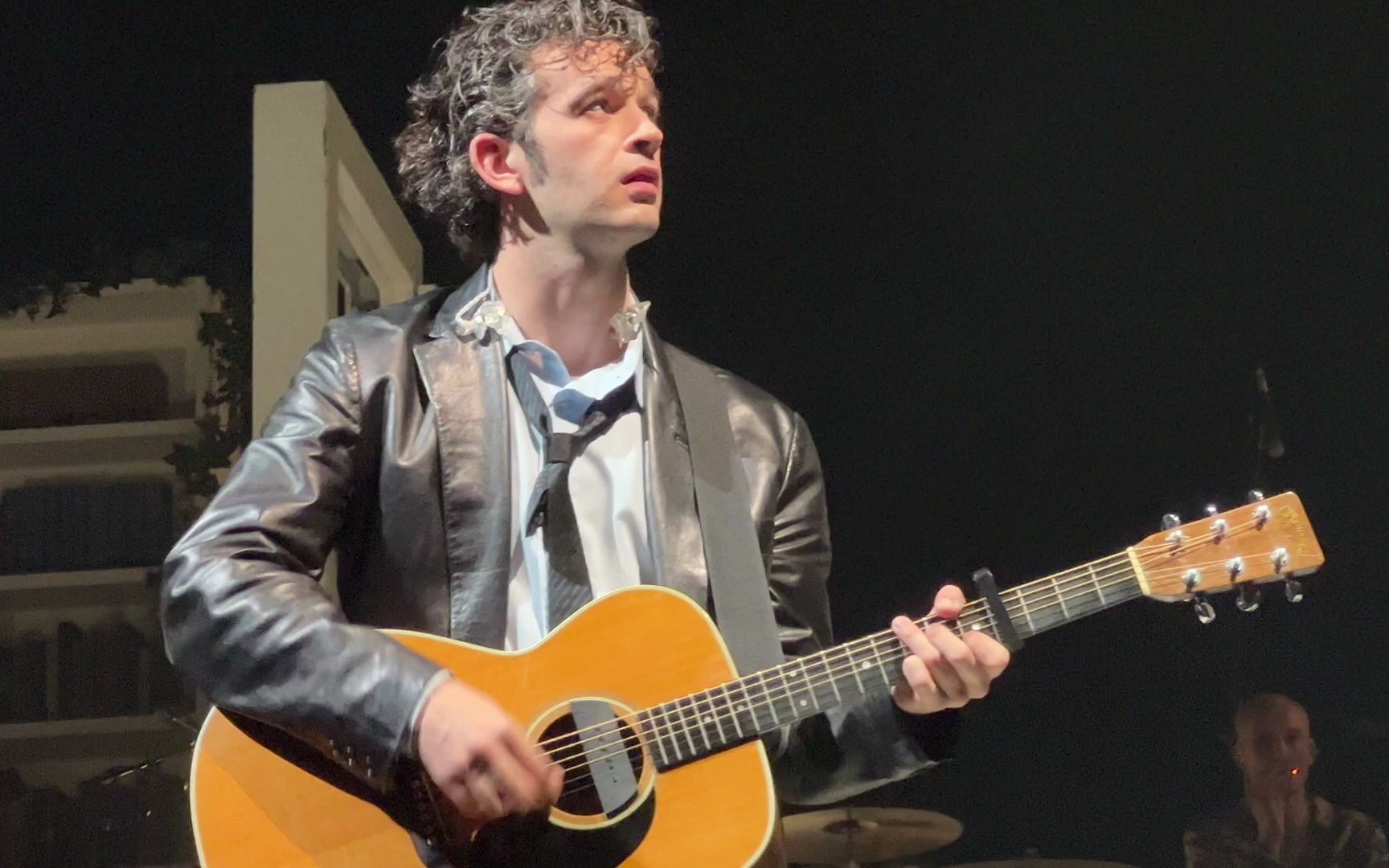 【音乐现场】the 1975 - be my mistake