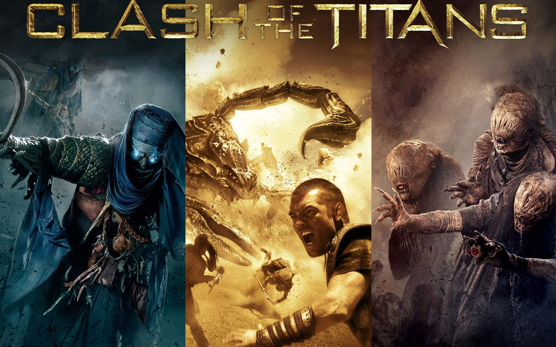 美杜莎,北海巨妖悉数登场bgm:《man on a mission》oh the larceny