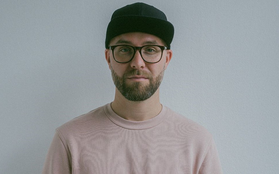 德语 | 德国歌手mark forster - musketiere