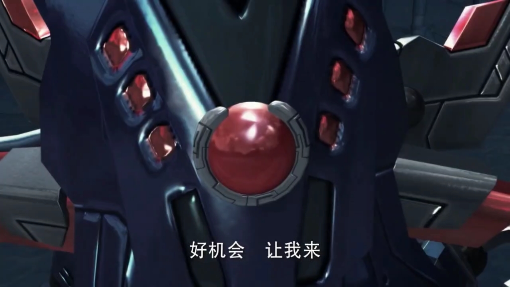 超兽武装之仁者无敌18（上）