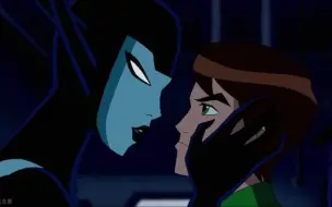 Download Video: BEN10终极异形第二季第7集