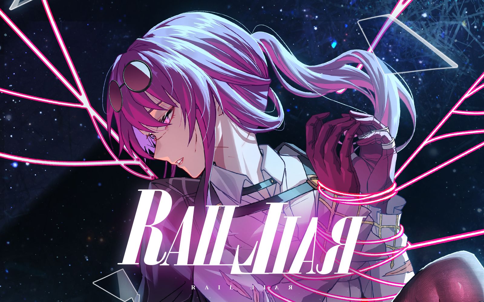 [图]【星穹铁道新春会】RAIL⇄⅃IAЯ