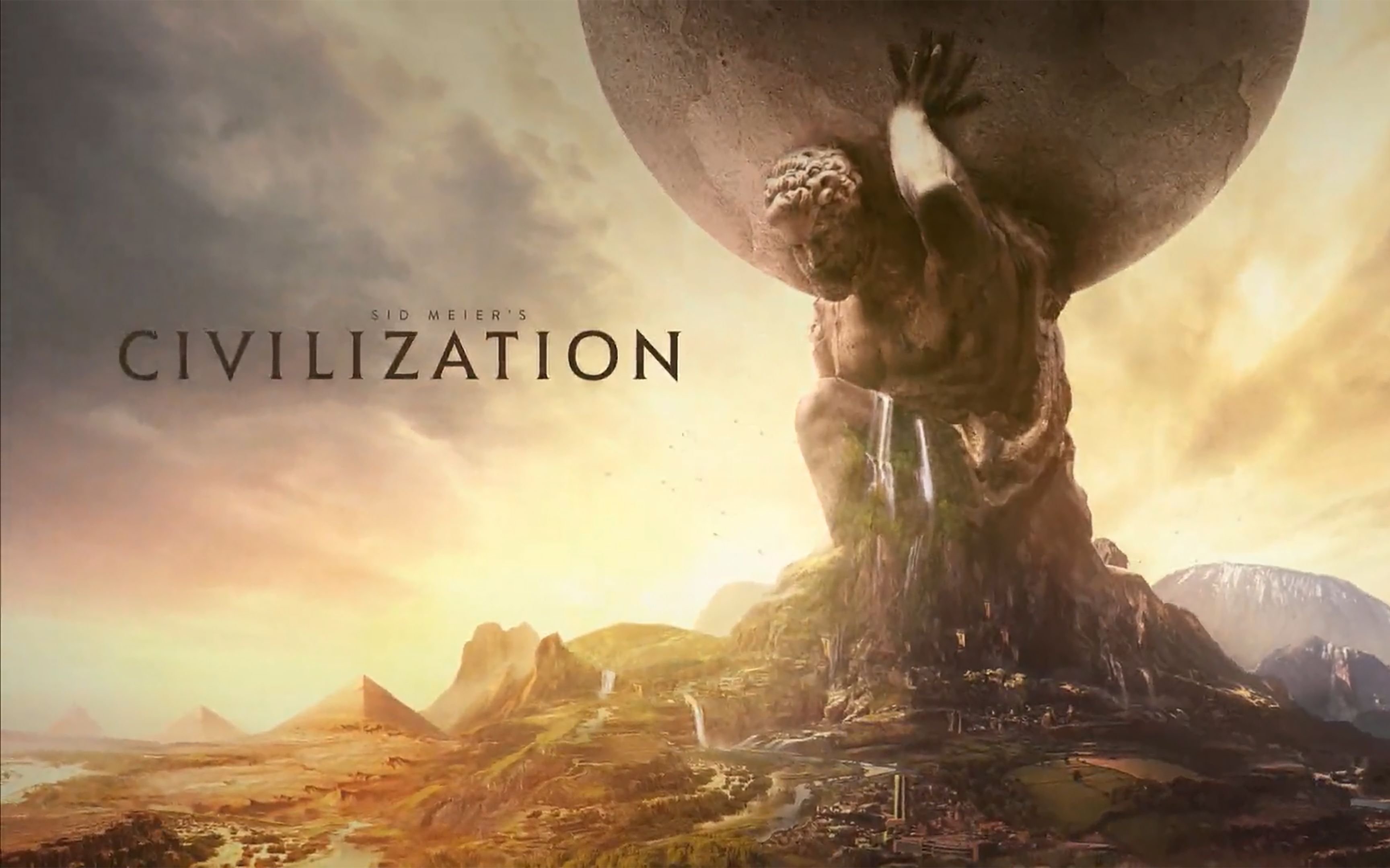 【文明/baba yetu/混剪】人类简史-全程高能!