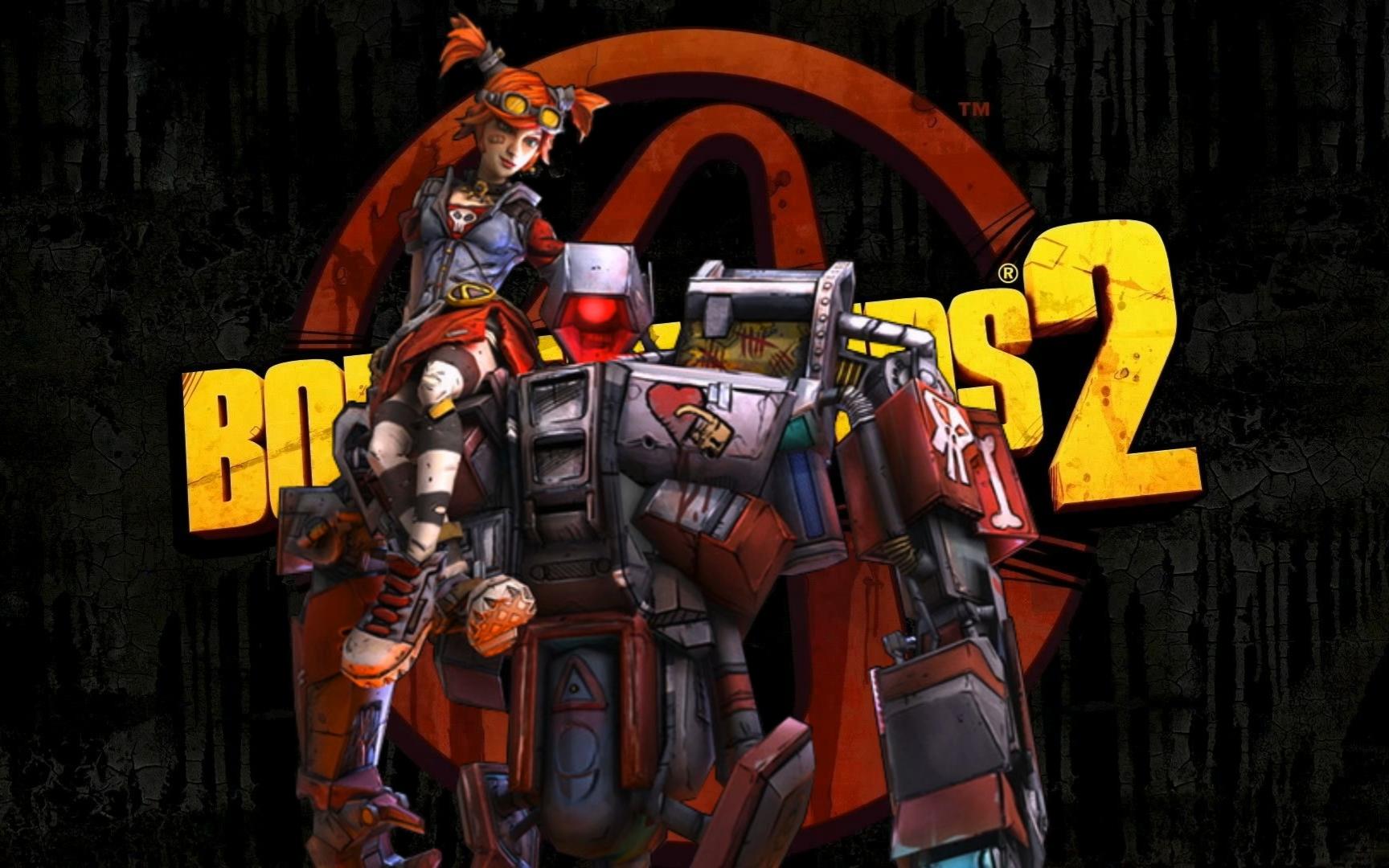 无主之地2剧情流程第二期