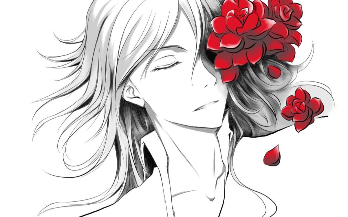 活动  【狡槙/0211槙岛圣护祭】至少要见面上万次