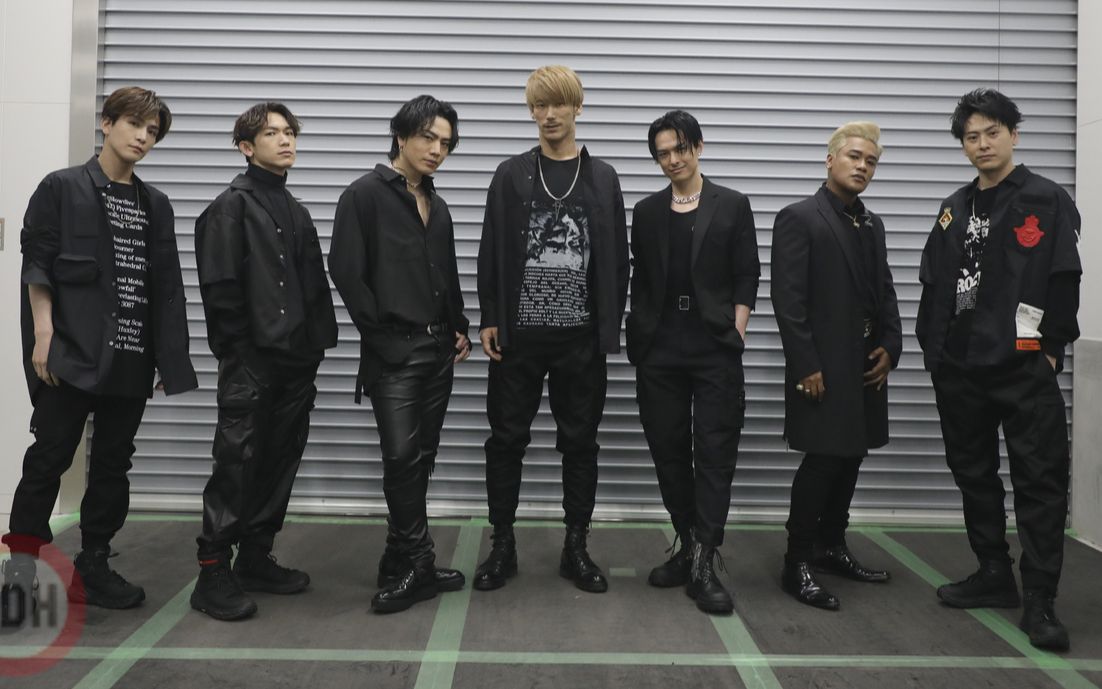 【rily字幕组】20201231 工地跨年控_2020→2021(窝窝版) 三代目 j