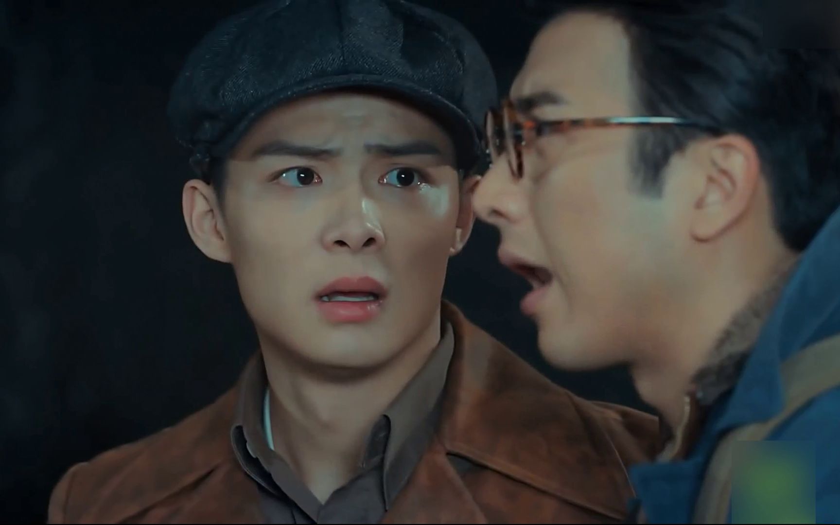 三叔cut版 副八cut ep41