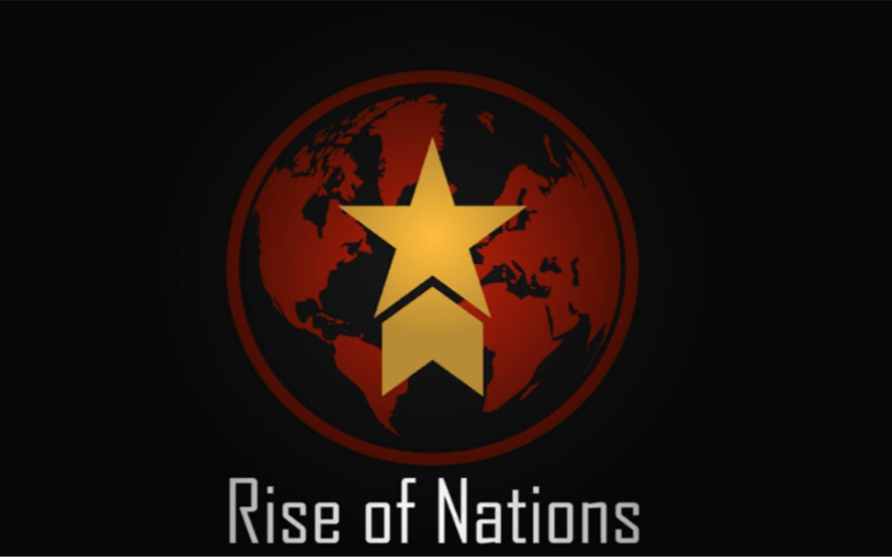 [图]roblox Rise of Nations 海洋联盟的形成（2）