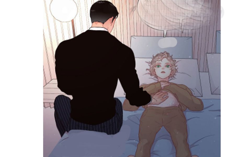 腐abo|【勾引alpha的方法】49 高糖|孕期的宇英和车车天天撒狗粮,岳父