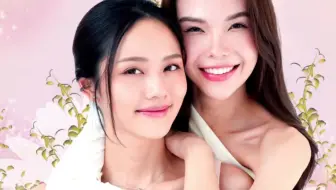 【LMSY】啥时候我才能把自己追星追成资本，好想给她俩砸钱啊❤️🐰🧸