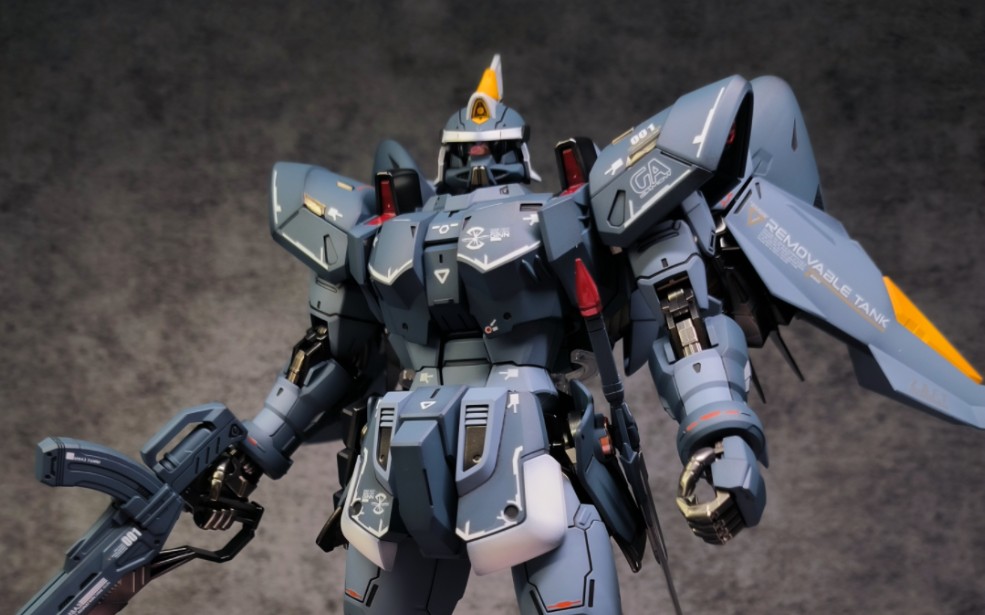 万代mg金恩喷涂展示( ﹡03o03﹡ )