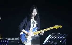 Video herunterladen: 【音乐会】Slow dancing in the burning room  cover John mayer